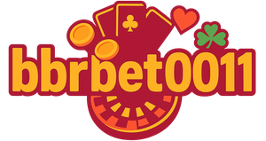 BBRBet0011 Logo